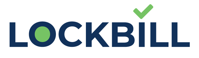 LOCKBILL logo